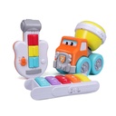 Drive In Rock Gift Set