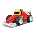 Ferrari Touch & Go F2012