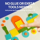 Pj020 All About Felt Puzzle 49702082