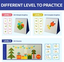 Pj020 All About Felt Puzzle 49702082