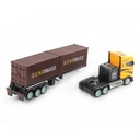 So Fleet Carriage Usb Charging Gm1918 49501918