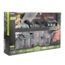 So Fleet Carriage Usb Charging Gm1918 49501918