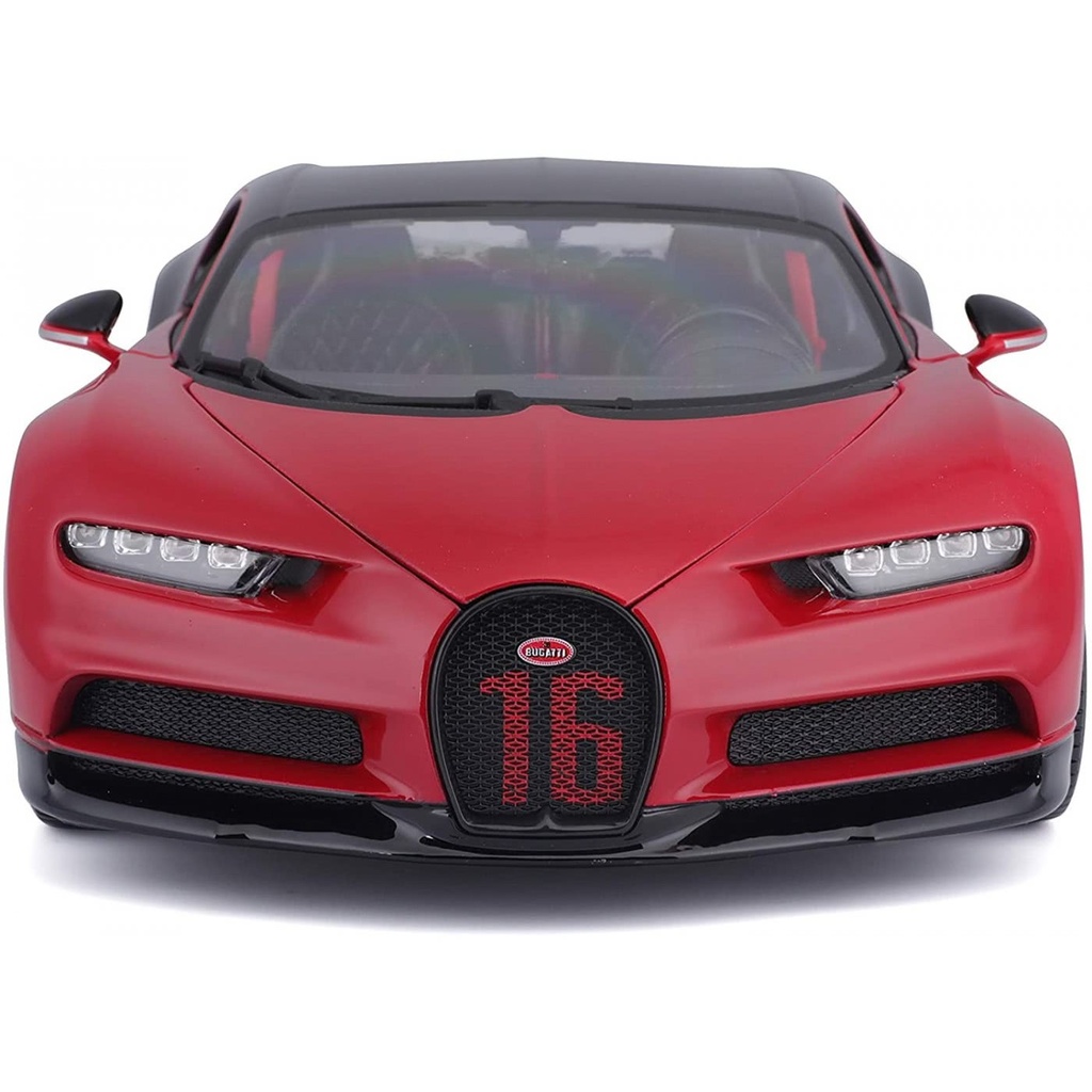 Bb 18-11044 1/18 Plus - Bugatti Chiron Sport - Rd 47511044