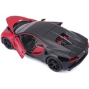 Bb 18-11044 1/18 Plus - Bugatti Chiron Sport - Rd 47511044