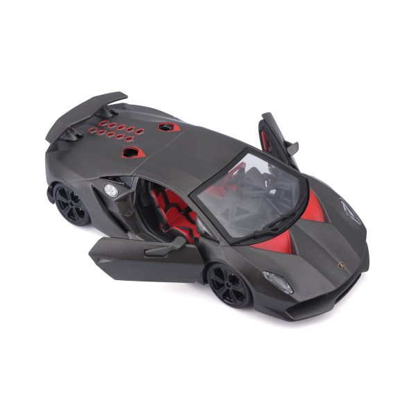 Bb 18-21061 1/24 Collezione (A) W/O Stand - Lamborghini Sesto Elemento 47521061