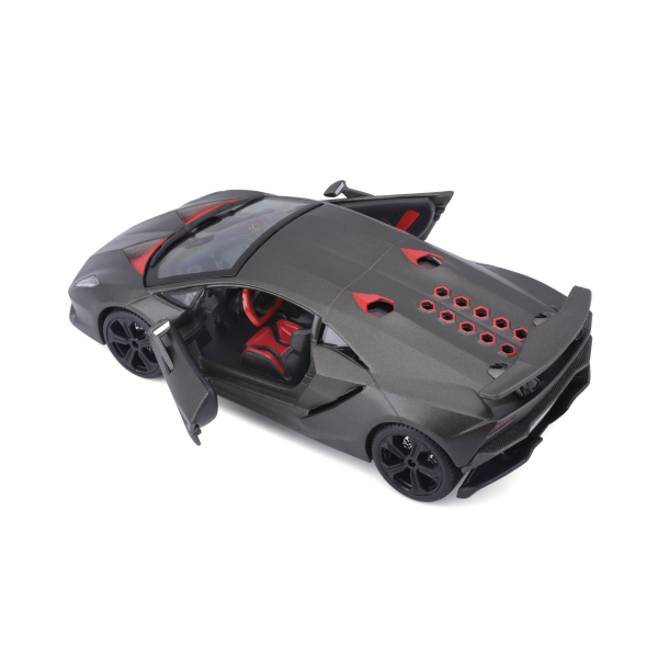 Bb 18-21061 1/24 Collezione (A) W/O Stand - Lamborghini Sesto Elemento 47521061