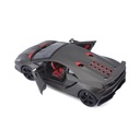 Bb 18-21061 1/24 Collezione (A) W/O Stand - Lamborghini Sesto Elemento 47521061