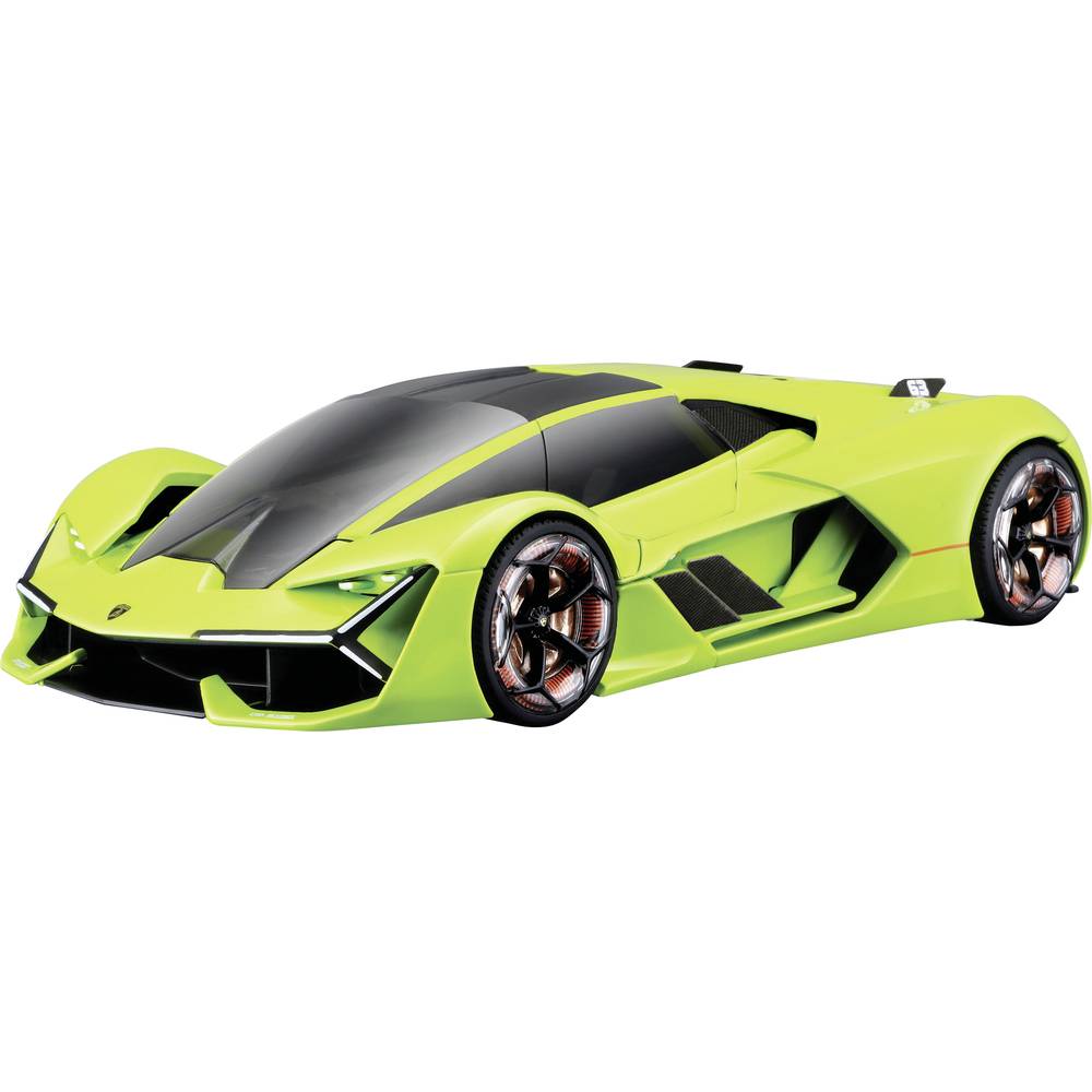 Bb 18-21094 1/24 Lamborghini Terzo Millennio - Gn 47521094