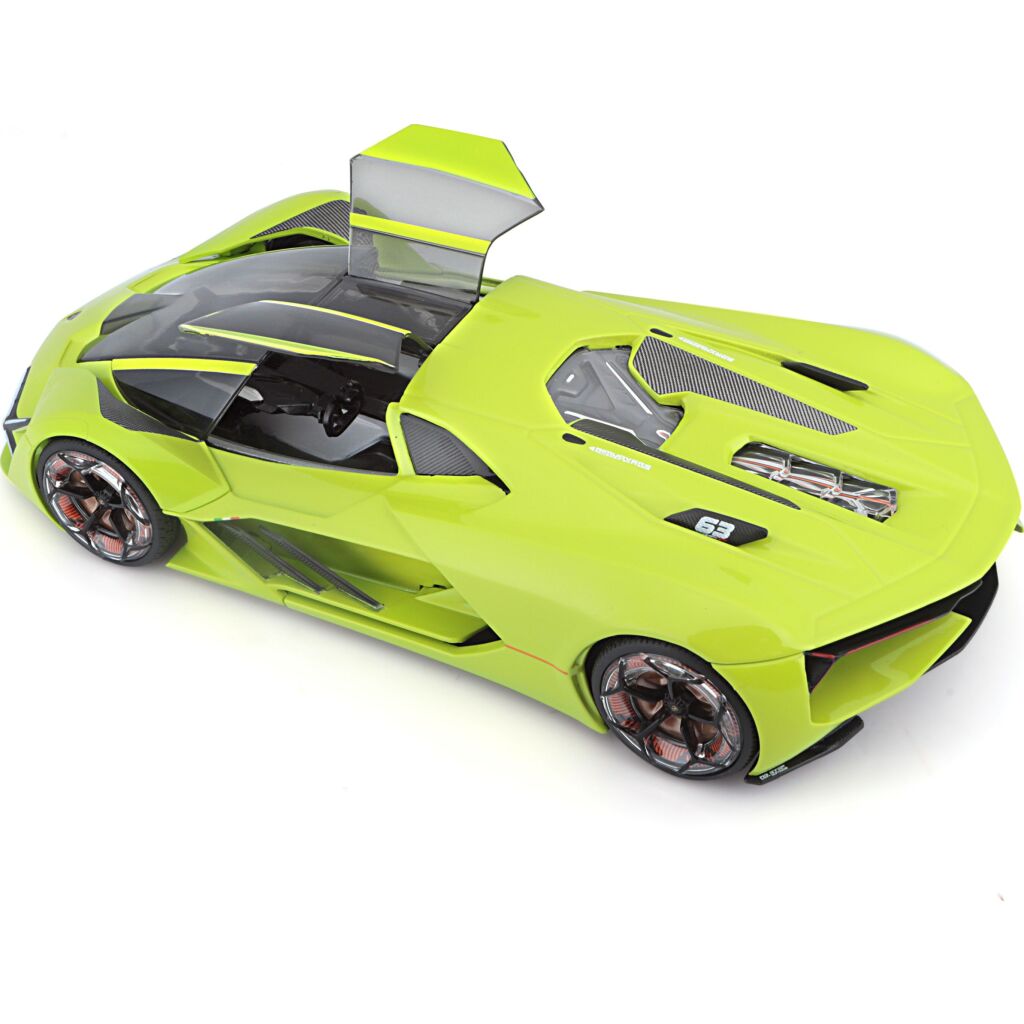 Bb 18-21094 1/24 Lamborghini Terzo Millennio - Gn 47521094