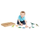 Dinosaur Party Play Set