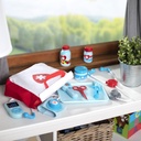 Get Well Doctor'S Kit Play Set