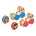 Go Tots Race Cars