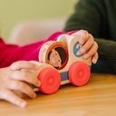 Go Tots Race Cars