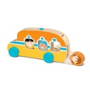 Go Tots Roll & Ride Bus