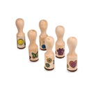 Md Deluxe Happy Handle Stamp Set 46002306