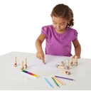 Md Deluxe Happy Handle Stamp Set 46002306