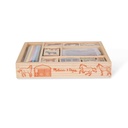 Md Horses Stamp Set 46002410