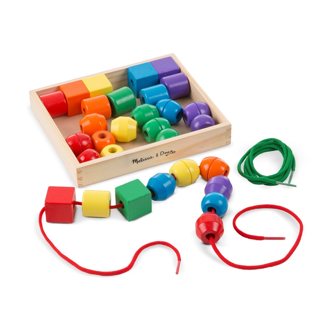 Md Primary Lacing Beads 46000544