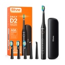 Bitvae D2 Electric Toothbrush Black