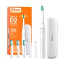 Bitvae D2  Electric Toothbrush White