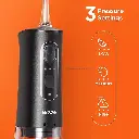 Bitvae C2 Water Flosser Black