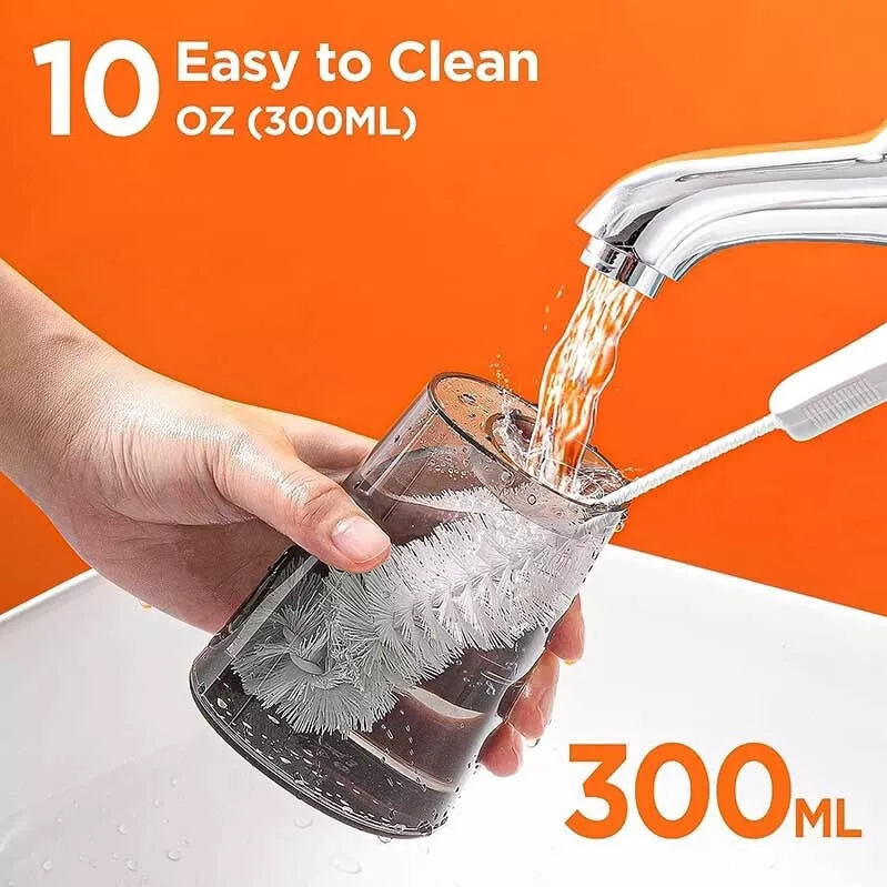 Bitvae C2 Water Flosser Black
