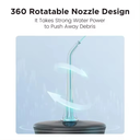 Bitvae F30 Water Flosser Black