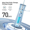 Bitvae F30 Water Flosser Black