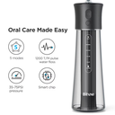 Bitvae F30 Water Flosser Black