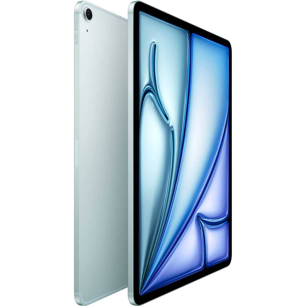 Apple 13-inch iPad Air Wi-Fi + Cellular 256GB - Blue