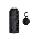 Explorer's water bottle