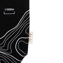Explorer's tote bag