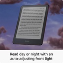 Amazon Kindle Paperwhite (12Th Generation) Signature Edition 32Gb 7", Metallic Pink