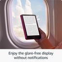 Amazon Kindle Paperwhite 2024 - 16 Gb, Black