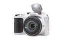 Kodak Pixpro Astro Zoom Az255 Wh-16Mp Digital Camera,25Xoptical Zoom White