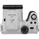 Kodak Pixpro Astro Zoom Az425 Wh-20Mp Digital Camera,42Xoptical Zoom White
