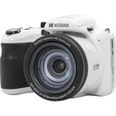 Kodak Pixpro Astro Zoom Az425 Wh-20Mp Digital Camera,42Xoptical Zoom White