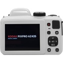 Kodak Pixpro Astro Zoom Az425 Wh-20Mp Digital Camera,42Xoptical Zoom White
