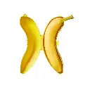Banana Saver with Bag Clip