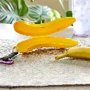 Banana Saver with Bag Clip