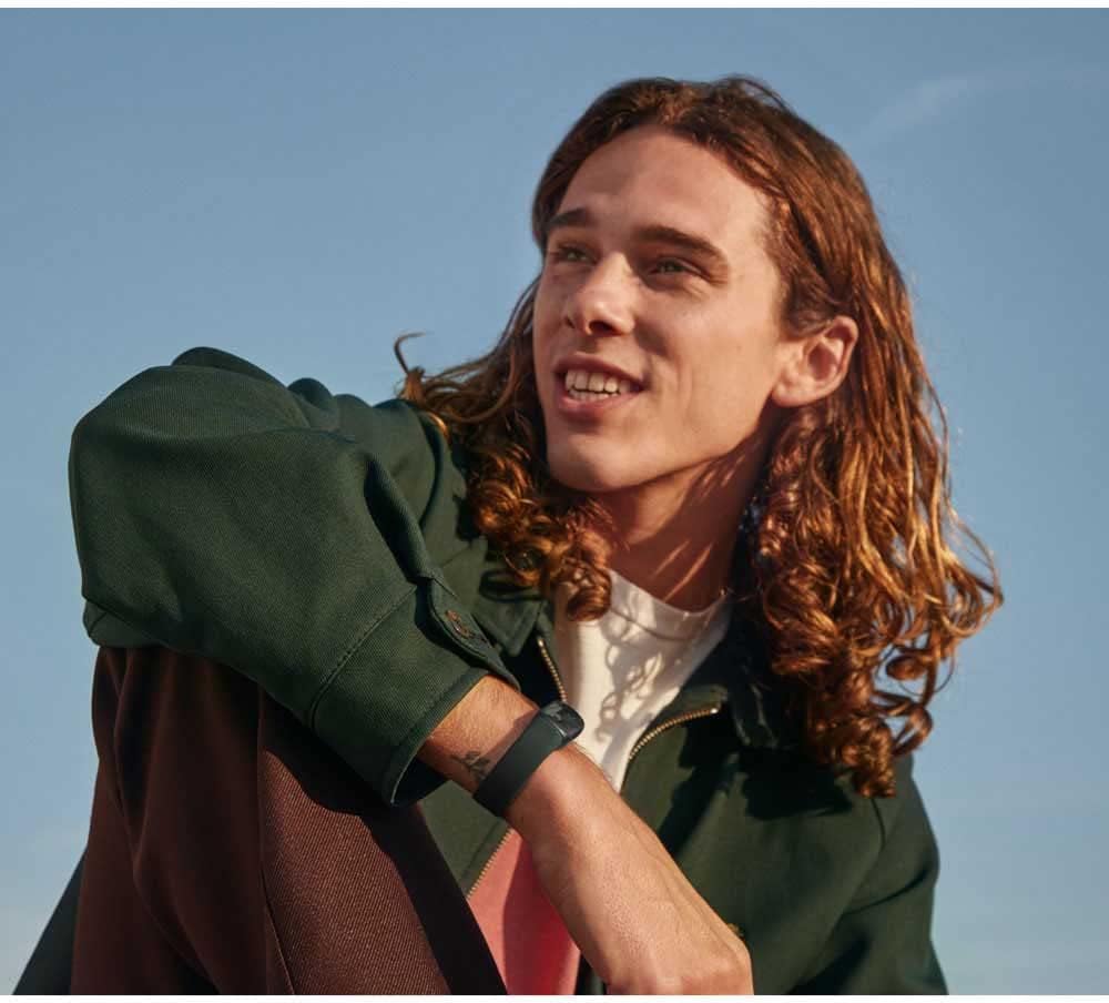 Fitbit Inspire 3 Black