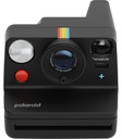 Polaroid Now+ Gen 3 Black + Color Film Bundle (8 Photos)