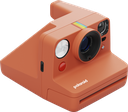 Polaroid Now+ Generation 3 - Coral