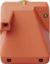 Polaroid Now+ Generation 3 - Coral