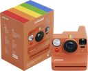 Polaroid Now+ Generation 3 - Coral