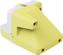 Polaroid Now Generation 3 - Yellow