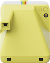 Polaroid Now Generation 3 - Yellow