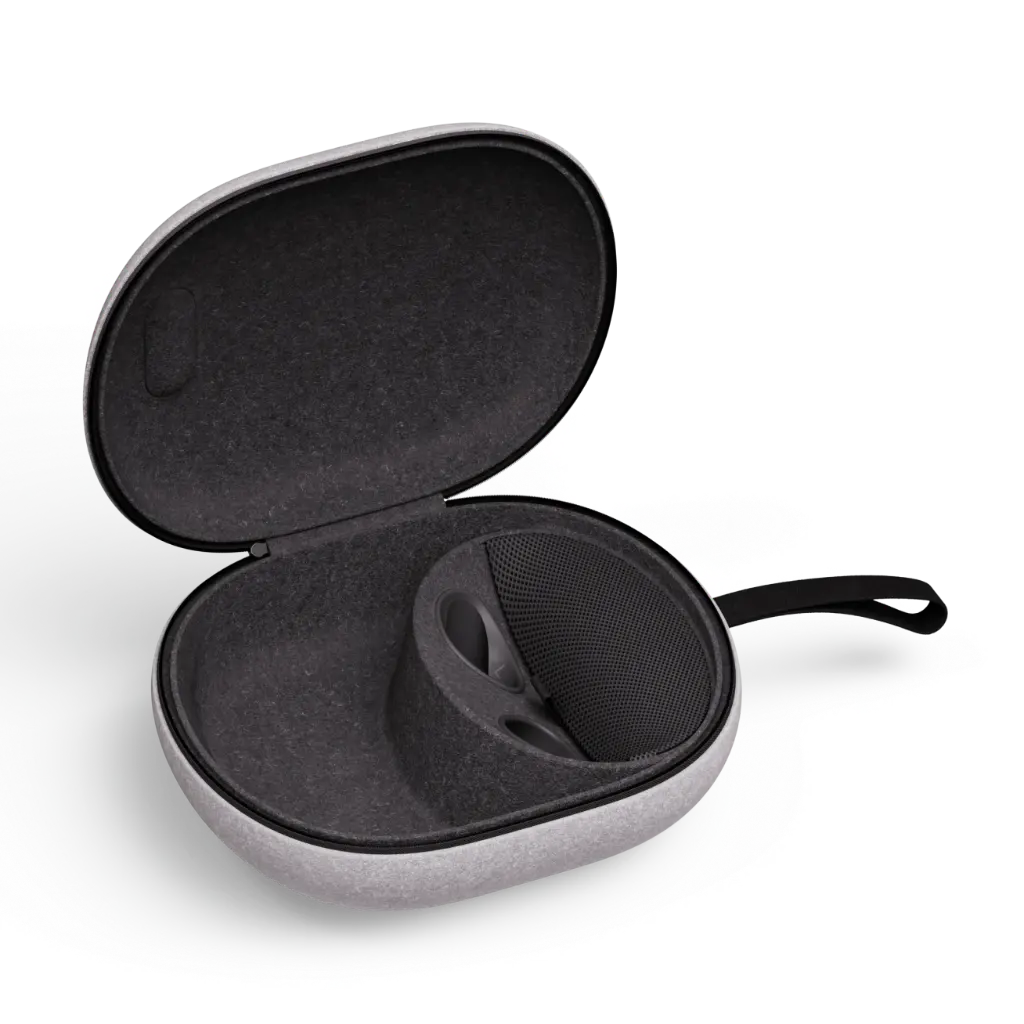 Meta Compact Carrying Case for Quest 3/3S 