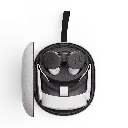 Meta Compact Carrying Case for Quest 3/3S 