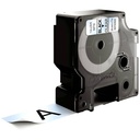 Dymo Tape 24Mmx7M Transparent D1